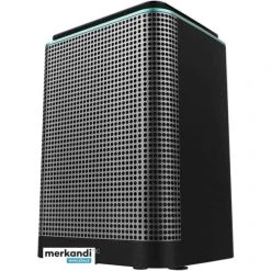 Cecotec 05812 Radiateur Soufflant 1500W 3Modes Convection Air Alimenté Techno...