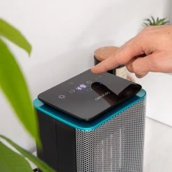 Cecotec 05812 Radiateur Soufflant 1500W 3Modes Convection Air Alimenté Techno... -Taurus Alpatec Boutique 05812 radiateur soufflant 1500w 3modes convection air alimente technologie ceramique noir 13792660 38131732 1140x1140