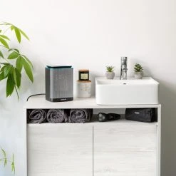 Cecotec 05812 Radiateur Soufflant 1500W 3Modes Convection Air Alimenté Techno... -Taurus Alpatec Boutique 05812 radiateur soufflant 1500w 3modes convection air alimente technologie ceramique noir 13792660 38131734 1140x1140