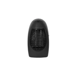 Venteo Chauffage Rapide Fast Heater - CHAUF01 - Noir -Taurus Alpatec Boutique 0644812035951 1