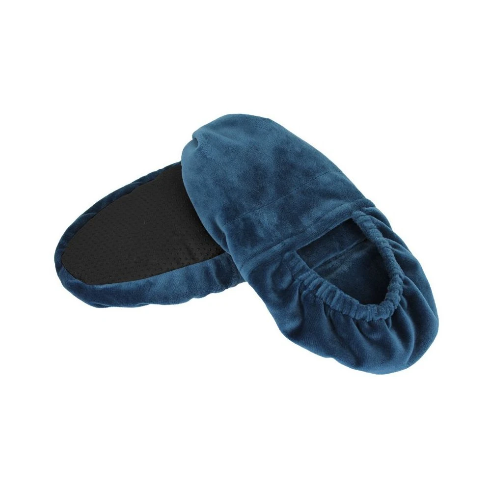 VIVEZEN Chaussons Chauffants Universels Taille 36 Au 43 - Bleu 6 VIVEZEN Chaussons Chauffants Universels Taille 36 Au 43 - Bleu – Image 4