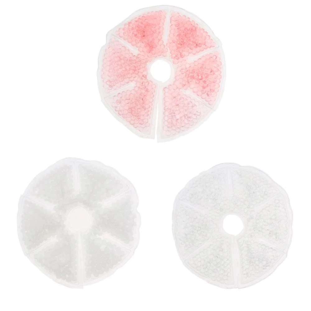 Marque Generique Coussinet Gel Coussinet Chaud Froid Allaitement 3 Marque Generique Coussinet Gel Coussinet Chaud Froid Allaitement