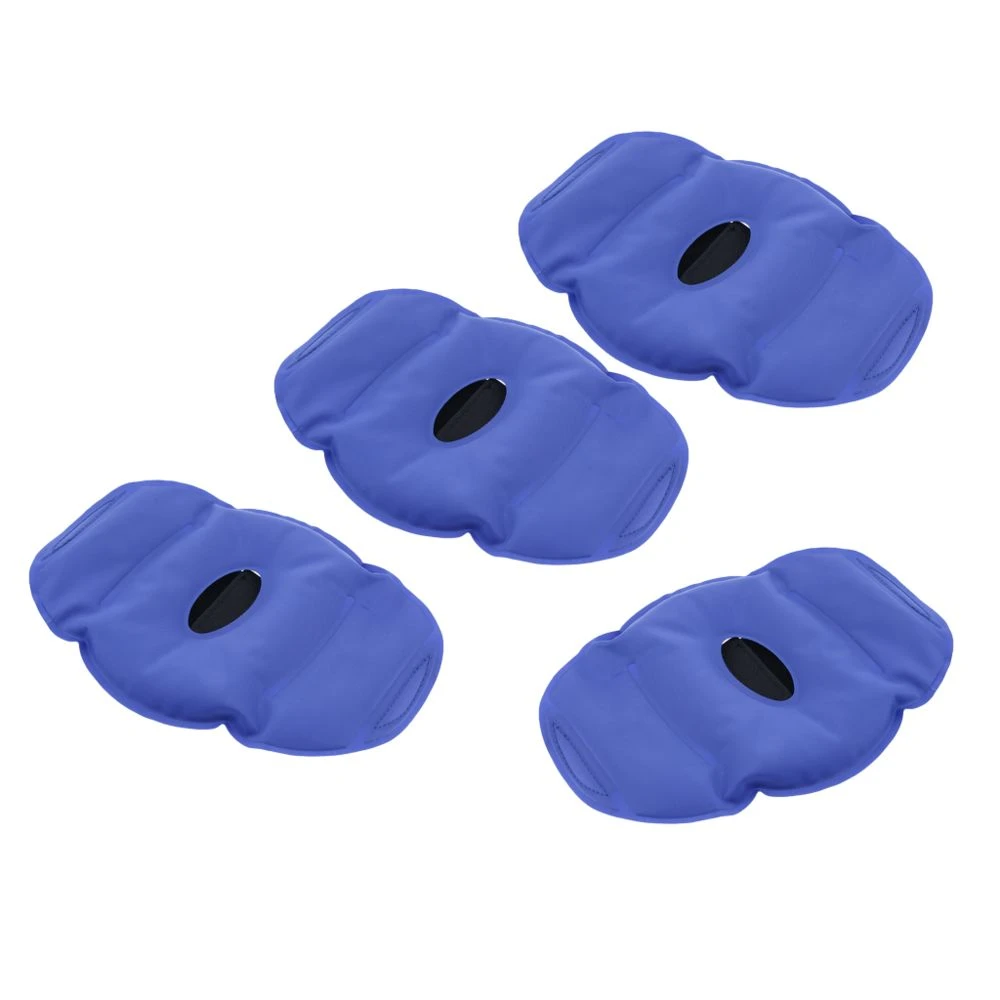 Marque Generique Genouillère à Froid Genouillère Compression 3 Marque Generique Genouillère à Froid Genouillère Compression