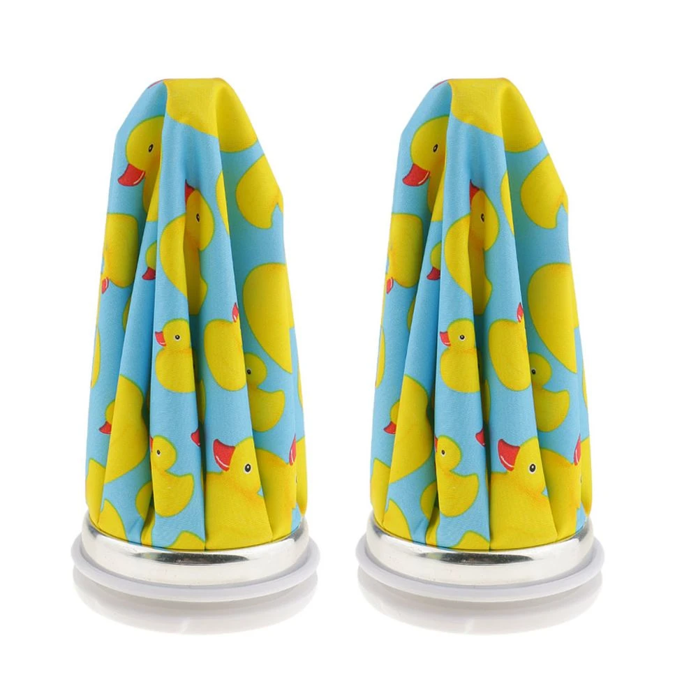 Marque Generique 2 Pièces Réutilisable Sport Glace Pack Refroidissement Bouchon Sac G... 2 Marque Generique 2 Pièces Réutilisable Sport Glace Pack Refroidissement Bouchon Sac G...