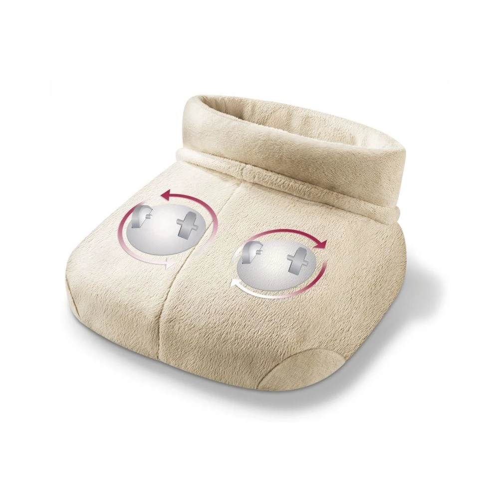 Beurer - Fwm50 3 Beurer - Fwm50