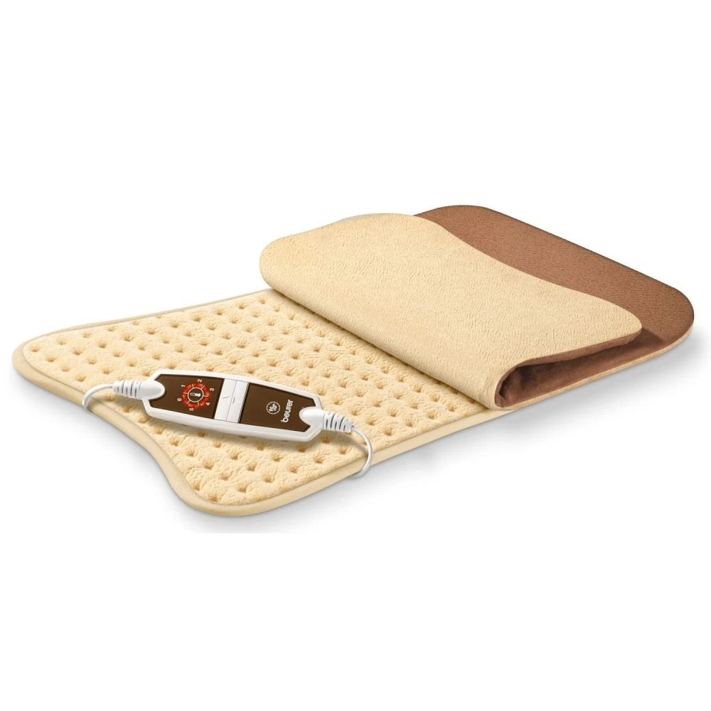 Beurer Coussin Chauffant Forme Papillon HK 115 Cosy 3 Beurer Coussin Chauffant Forme Papillon HK 115 Cosy