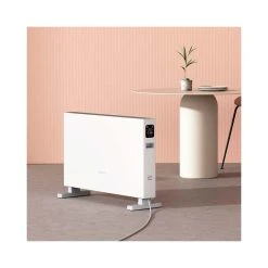 Xiaomi Mi Smart Space Heater 1S - Blanc -Taurus Alpatec Boutique 4