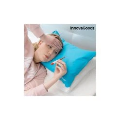 Marque Generique Coussin Rafraîchissant Remplissable InnovaGoods 8 Marque Generique Coussin Rafraîchissant Remplissable InnovaGoods -Taurus Alpatec Boutique 441773 large default