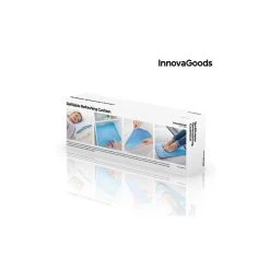 Marque Generique Coussin Rafraîchissant Remplissable InnovaGoods 10 Marque Generique Coussin Rafraîchissant Remplissable InnovaGoods -Taurus Alpatec Boutique 441775 large default