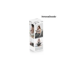 Marque Generique Tapis D'Acupression Matelassé InnovaGoods -Taurus Alpatec Boutique 475055 large default