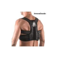Marque Generique Correcteur De Dos Réglable Pro InnovaGoods