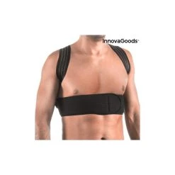 Marque Generique Correcteur De Dos Réglable Pro InnovaGoods 8 Marque Generique Correcteur De Dos Réglable Pro InnovaGoods -Taurus Alpatec Boutique 494418 large default