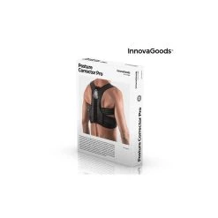 Marque Generique Correcteur De Dos Réglable Pro InnovaGoods 9 Marque Generique Correcteur De Dos Réglable Pro InnovaGoods -Taurus Alpatec Boutique 494419 large default