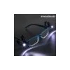 Marque Generique Clip LED Pour Lunettes 360° InnovaGoods (Pack De 2) -Taurus Alpatec Boutique 508031 large default