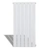 HELLOSHOP26 Radiateur Chauffage Panneau Blanc Hauteur 90 Cm Largeur 46,5 Cm Pratiq... -Taurus Alpatec Boutique 5096e03e05a5e5a8b5c51cb37d653c74