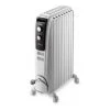 DeLonghi Radiateur Bain D'huile Avec Thermostat Réglable 2000 W Blanc 1 DeLonghi Radiateur Bain D'huile Avec Thermostat Réglable 2000 W Blanc -Taurus Alpatec Boutique 51li4nwvonl ac sl1253