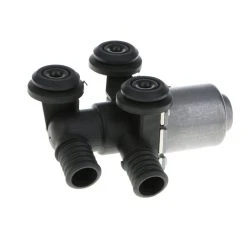 Marque Generique Solénoïde De Valve De Commande De Réchauffeur -Taurus Alpatec Boutique 52017744 3 image