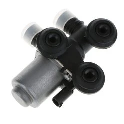 Marque Generique Solénoïde De Valve De Commande De Réchauffeur -Taurus Alpatec Boutique 52017744 4 image