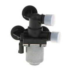 Marque Generique Solénoïde De Valve De Commande De Réchauffeur -Taurus Alpatec Boutique 52017744 5 image