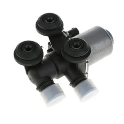 Marque Generique Solénoïde De Valve De Commande De Réchauffeur -Taurus Alpatec Boutique 52017744 6 image