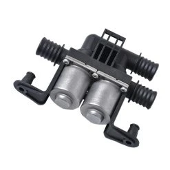 Marque Generique Vanne De Commande De Chauffage -Taurus Alpatec Boutique 52029874 1 image