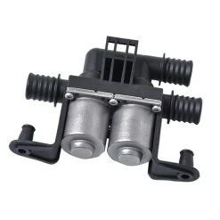 Marque Generique Vanne De Commande De Chauffage -Taurus Alpatec Boutique 52029874 5 image