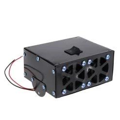 Marque Generique Chauffage Voiture Ventilateur 12V 500w 200w 300w -Taurus Alpatec Boutique 52032183 1 image