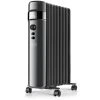 Radiateur à Bain D'huile 2000w Noir - Agadir 2000 - TAURUS ALPATEC -Taurus Alpatec Boutique 59ef4ec63c400agadir2000