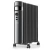 Taurus Alpatec - Radiateur à Bain D'huile 2500w Noir - Agadir 2500 1 Taurus Alpatec - Radiateur à Bain D'huile 2500w Noir - Agadir 2500 -Taurus Alpatec Boutique 59ef4f340bdc4agadir2500