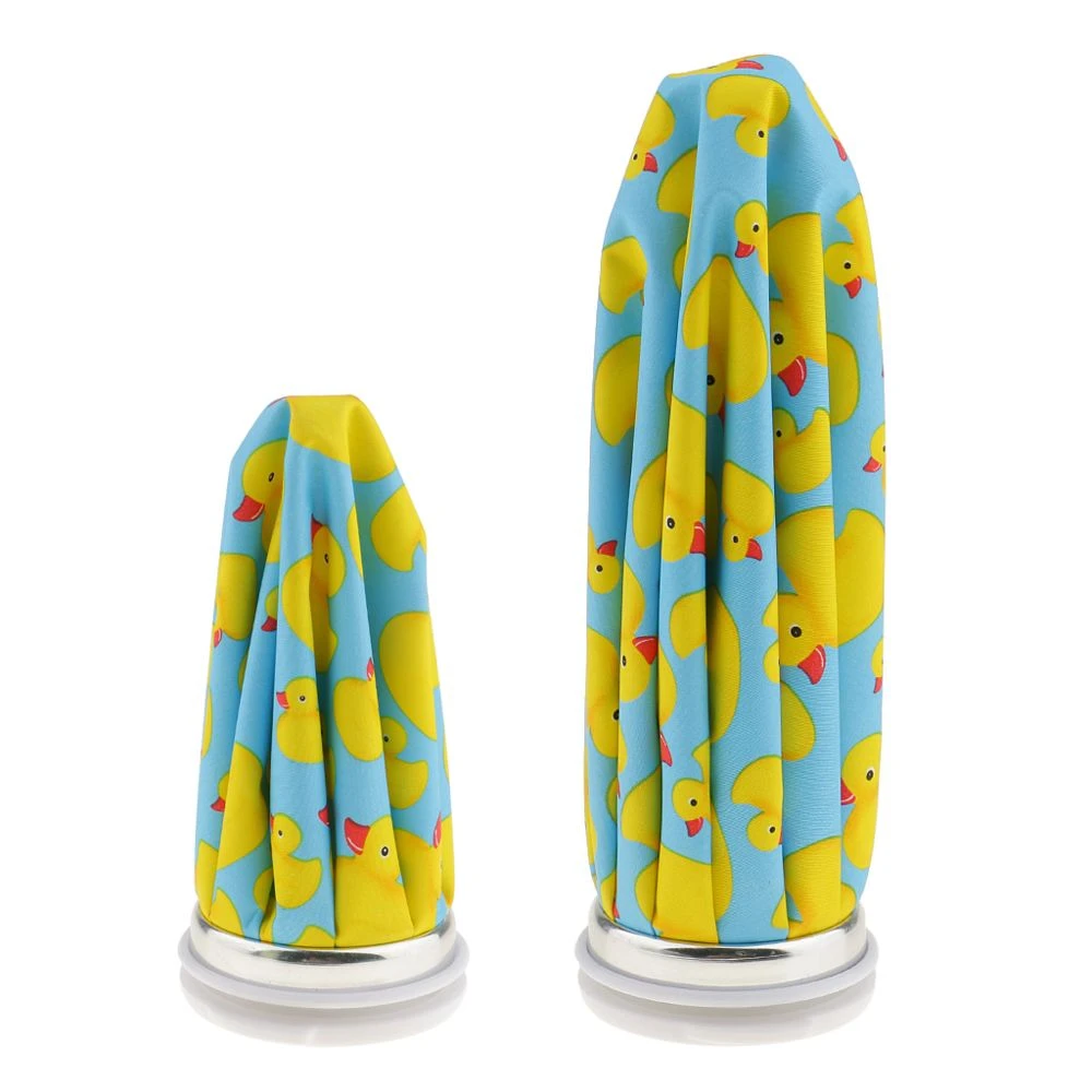 Marque Generique 2 Pièces Réutilisable Sport Glace Pack Refroidissement Bouchon Sac G... 3 Marque Generique 2 Pièces Réutilisable Sport Glace Pack Refroidissement Bouchon Sac G... – Image 2