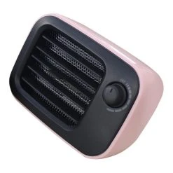 Marque Generique Ventilateur De Table Chauffe Mini Chauffe-espace Portable Chauffe-main... -Taurus Alpatec Boutique 70017556 4 image