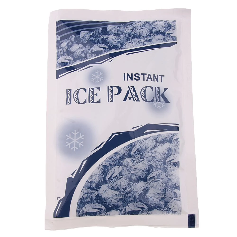 Marque Generique Paquet De Glace Instantané En Vrac 4 Marque Generique Paquet De Glace Instantané En Vrac – Image 2