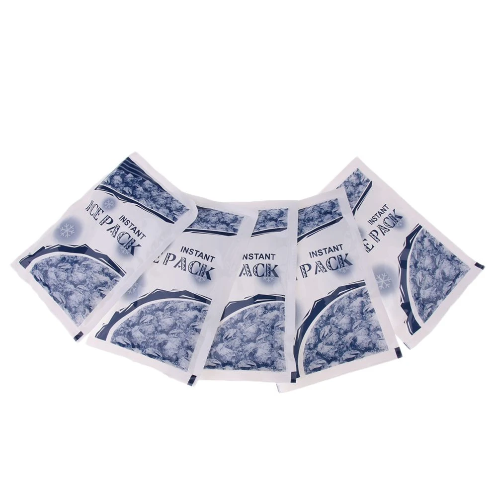Marque Generique Paquet De Glace Instantané En Vrac 6 Marque Generique Paquet De Glace Instantané En Vrac – Image 4