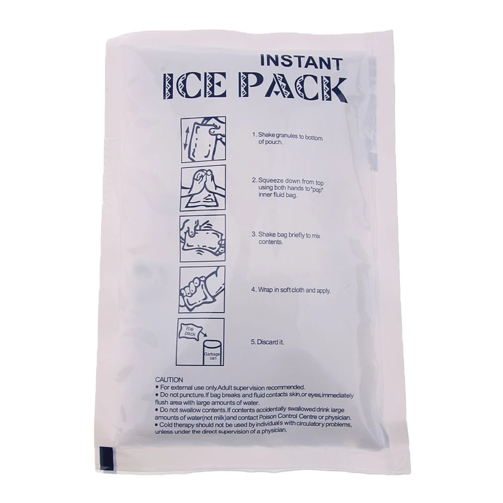 Marque Generique Paquet De Glace Instantané En Vrac 7 Marque Generique Paquet De Glace Instantané En Vrac – Image 5