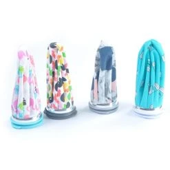 Marque Generique Casquette De Sac De Glace Réutilisable Pour La Blessure De Froid Thé... -Taurus Alpatec Boutique 75000977 2 image