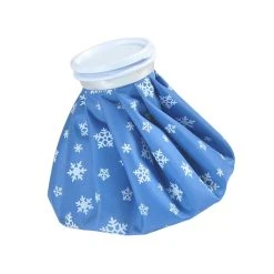 Marque Generique Sac De Glace Réutilisable Tasse Froide Thérapie Soulagement De La Do... -Taurus Alpatec Boutique 75001134 2 image