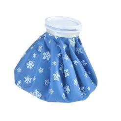 Marque Generique Sac De Glace Réutilisable Tasse Froide Thérapie Soulagement De La Do... -Taurus Alpatec Boutique 75001134 5 image