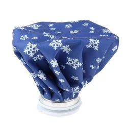 Marque Generique 2 Pièces Sac De Glace Réutilisable Bleu Eau Froide Pack Pour Les Ble... 9 Marque Generique 2 Pièces Sac De Glace Réutilisable Bleu Eau Froide Pack Pour Les Ble... -Taurus Alpatec Boutique 75001987 3 image 1