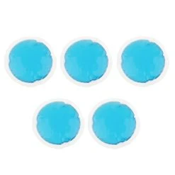 Marque Generique Masques En Gel Patchs Visage 9 Marque Generique Masques En Gel Patchs Visage -Taurus Alpatec Boutique 75006578 3 image