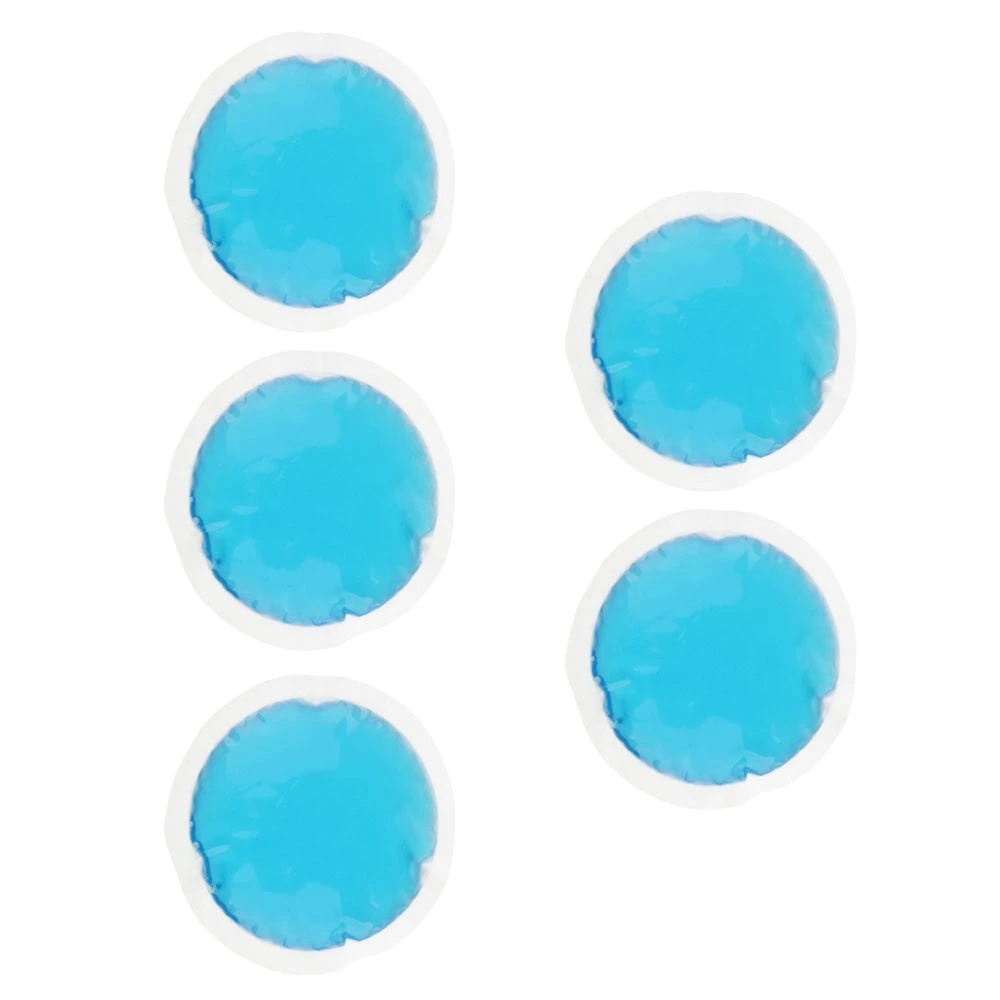 Marque Generique Masques En Gel Patchs Visage 6 Marque Generique Masques En Gel Patchs Visage – Image 4