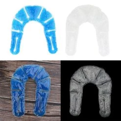 Marque Generique Gel Chaud Non Toxique Réutilisable De Thérapie De Rhume Chaude Meill... 9 Marque Generique Gel Chaud Non Toxique Réutilisable De Thérapie De Rhume Chaude Meill... -Taurus Alpatec Boutique 75006764 13 image