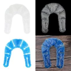 Marque Generique Gel Chaud Non Toxique Réutilisable De Thérapie De Rhume Chaude Meill... 10 Marque Generique Gel Chaud Non Toxique Réutilisable De Thérapie De Rhume Chaude Meill... -Taurus Alpatec Boutique 75006764 15 image