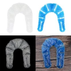 Marque Generique Gel Chaud Non Toxique Réutilisable De Thérapie De Rhume Chaude Meill... 11 Marque Generique Gel Chaud Non Toxique Réutilisable De Thérapie De Rhume Chaude Meill... -Taurus Alpatec Boutique 75006764 18 image