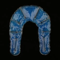 Marque Generique Gel Chaud Non Toxique Réutilisable De Thérapie Froide Chaude De Gel ... -Taurus Alpatec Boutique 75006765 4 image