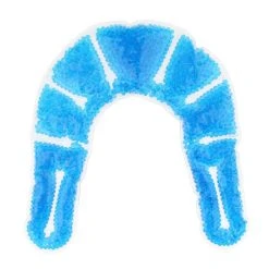 Marque Generique Gel Chaud Non Toxique Réutilisable De Thérapie Froide Chaude De Gel ... -Taurus Alpatec Boutique 75006765 6 image