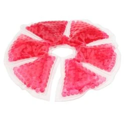 Marque Generique Paquets Froids Chauds De Paquet De Glace De Gel D'allaitement Réutili... -Taurus Alpatec Boutique 75008799 5 image