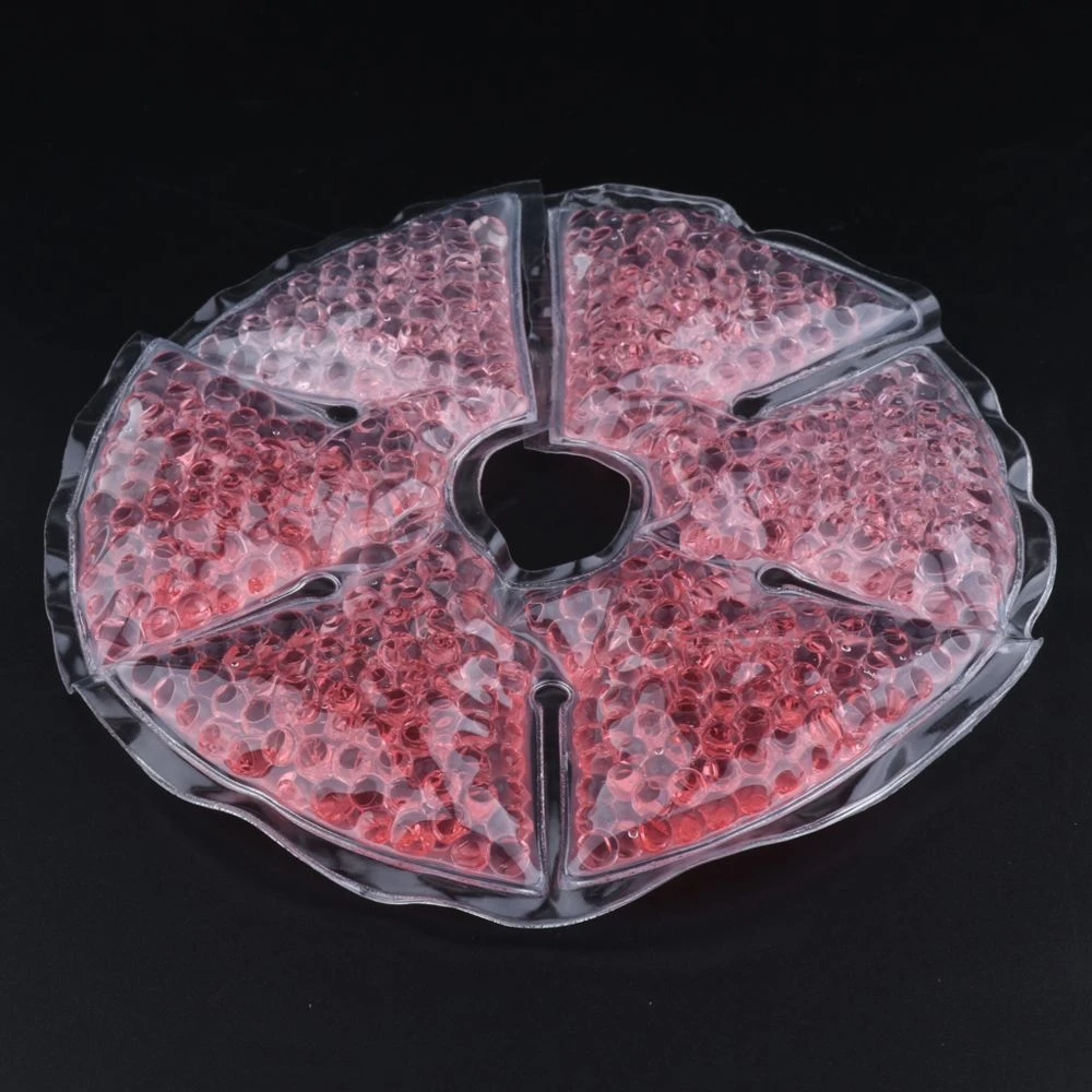 Marque Generique Coussinet Gel Coussinet Chaud Froid Allaitement 4 Marque Generique Coussinet Gel Coussinet Chaud Froid Allaitement – Image 2