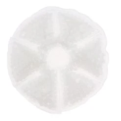 Marque Generique Plaques Froides Chaudes De Paquet De Glace De Gel D'allaitement Réuti... -Taurus Alpatec Boutique 75008801 4 image