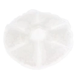 Marque Generique Plaques Froides Chaudes De Paquet De Glace De Gel D'allaitement Réuti... -Taurus Alpatec Boutique 75008801 6 image