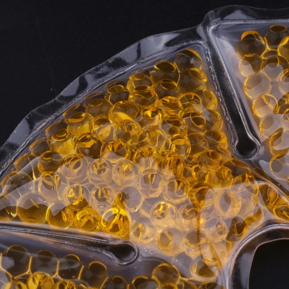 Marque Generique Compresses Froides Chaudes De Paquet De Glace De Gel D'allaitement Ré... 6 Marque Generique Compresses Froides Chaudes De Paquet De Glace De Gel D'allaitement Ré... – Image 4